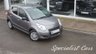 USED 2014 14 SUZUKI ALTO 1.0 SZ3 5d 68 BHP 