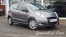 USED 2014 14 SUZUKI ALTO 1.0 SZ3 5d 68 BHP 