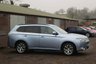 USED 2014 64 MITSUBISHI OUTLANDER 0.0 PHEV GX 4H 5d 162 BHP SAT NAV, REVERSE CAM, CRUISE, &pound;0TAX