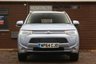 USED 2014 64 MITSUBISHI OUTLANDER 0.0 PHEV GX 4H 5d 162 BHP SAT NAV, REVERSE CAM, CRUISE, &pound;0TAX