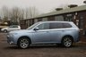 USED 2014 64 MITSUBISHI OUTLANDER 0.0 PHEV GX 4H 5d 162 BHP SAT NAV, REVERSE CAM, CRUISE, &pound;0TAX