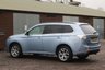 USED 2014 64 MITSUBISHI OUTLANDER 0.0 PHEV GX 4H 5d 162 BHP SAT NAV, REVERSE CAM, CRUISE, &pound;0TAX