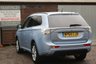 USED 2014 64 MITSUBISHI OUTLANDER 0.0 PHEV GX 4H 5d 162 BHP SAT NAV, REVERSE CAM, CRUISE, &pound;0TAX