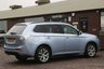 USED 2014 64 MITSUBISHI OUTLANDER 0.0 PHEV GX 4H 5d 162 BHP SAT NAV, REVERSE CAM, CRUISE, &pound;0TAX