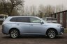 USED 2014 64 MITSUBISHI OUTLANDER 0.0 PHEV GX 4H 5d 162 BHP SAT NAV, REVERSE CAM, CRUISE, &pound;0TAX