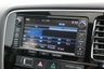 USED 2014 64 MITSUBISHI OUTLANDER 0.0 PHEV GX 4H 5d 162 BHP SAT NAV, REVERSE CAM, CRUISE, &pound;0TAX