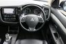 USED 2014 64 MITSUBISHI OUTLANDER 0.0 PHEV GX 4H 5d 162 BHP SAT NAV, REVERSE CAM, CRUISE, &pound;0TAX