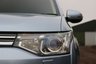 USED 2014 64 MITSUBISHI OUTLANDER 0.0 PHEV GX 4H 5d 162 BHP SAT NAV, REVERSE CAM, CRUISE, &pound;0TAX