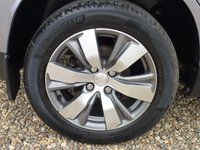 USED 2014 64 PEUGEOT 2008 1.6 E-HDI ALLURE FAP 5d 92 BHP www.suffolkcarcentre.co.uk - Located at Reydon