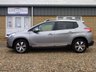 USED 2014 64 PEUGEOT 2008 1.6 E-HDI ALLURE FAP 5d 92 BHP www.suffolkcarcentre.co.uk - Located at Reydon