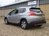USED 2014 64 PEUGEOT 2008 1.6 E-HDI ALLURE FAP 5d 92 BHP www.suffolkcarcentre.co.uk - Located at Reydon
