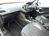 USED 2014 64 PEUGEOT 2008 1.6 E-HDI ALLURE FAP 5d 92 BHP www.suffolkcarcentre.co.uk - Located at Reydon