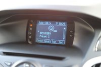 USED 2012 62 FORD FOCUS 1.6 ZETEC 5d 104 BHP FORD FOCUS 1.6 TI-VCT ZETEC