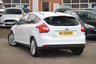 USED 2012 62 FORD FOCUS 1.6 ZETEC 5d 104 BHP FORD FOCUS 1.6 TI-VCT ZETEC