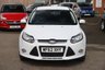 USED 2012 62 FORD FOCUS 1.6 ZETEC 5d 104 BHP FORD FOCUS 1.6 TI-VCT ZETEC