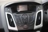 USED 2012 62 FORD FOCUS 1.6 ZETEC 5d 104 BHP FORD FOCUS 1.6 TI-VCT ZETEC