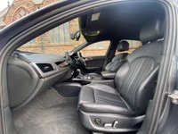 USED 2017 05 AUDI A6 2.0 TDI QUATTRO BLACK EDITION 4d 188 BHP CLICK & COLLECT OR NATIONWIDE DELIVERY