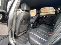 USED 2017 05 AUDI A6 2.0 TDI QUATTRO BLACK EDITION 4d 188 BHP CLICK & COLLECT OR NATIONWIDE DELIVERY