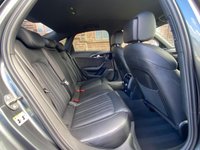 USED 2017 05 AUDI A6 2.0 TDI QUATTRO BLACK EDITION 4d 188 BHP CLICK & COLLECT OR NATIONWIDE DELIVERY