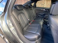 USED 2017 05 AUDI A6 2.0 TDI QUATTRO BLACK EDITION 4d 188 BHP CLICK & COLLECT OR NATIONWIDE DELIVERY