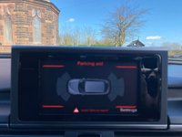 USED 2017 05 AUDI A6 2.0 TDI QUATTRO BLACK EDITION 4d 188 BHP CLICK & COLLECT OR NATIONWIDE DELIVERY