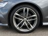 USED 2017 05 AUDI A6 2.0 TDI QUATTRO BLACK EDITION 4d 188 BHP CLICK & COLLECT OR NATIONWIDE DELIVERY