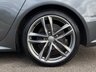 USED 2017 05 AUDI A6 2.0 TDI QUATTRO BLACK EDITION 4d 188 BHP CLICK & COLLECT OR NATIONWIDE DELIVERY