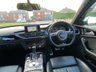 USED 2017 05 AUDI A6 2.0 TDI QUATTRO BLACK EDITION 4d 188 BHP CLICK & COLLECT OR NATIONWIDE DELIVERY