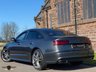 USED 2017 05 AUDI A6 2.0 TDI QUATTRO BLACK EDITION 4d 188 BHP CLICK & COLLECT OR NATIONWIDE DELIVERY