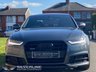 USED 2017 05 AUDI A6 2.0 TDI QUATTRO BLACK EDITION 4d 188 BHP CLICK & COLLECT OR NATIONWIDE DELIVERY