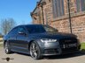 USED 2017 05 AUDI A6 2.0 TDI QUATTRO BLACK EDITION 4d 188 BHP CLICK & COLLECT OR NATIONWIDE DELIVERY