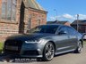 USED 2017 05 AUDI A6 2.0 TDI QUATTRO BLACK EDITION 4d 188 BHP CLICK & COLLECT OR NATIONWIDE DELIVERY