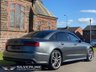 USED 2017 05 AUDI A6 2.0 TDI QUATTRO BLACK EDITION 4d 188 BHP CLICK & COLLECT OR NATIONWIDE DELIVERY