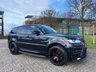USED 2013 D LAND ROVER RANGE ROVER SPORT 3.0 SDV6 HSE 5d AUTO 288 BHP Full Heated Leather+Sat-Nav