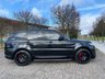 USED 2013 D LAND ROVER RANGE ROVER SPORT 3.0 SDV6 HSE 5d AUTO 288 BHP Full Heated Leather+Sat-Nav