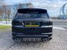 USED 2013 D LAND ROVER RANGE ROVER SPORT 3.0 SDV6 HSE 5d AUTO 288 BHP Full Heated Leather+Sat-Nav