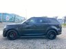 USED 2013 D LAND ROVER RANGE ROVER SPORT 3.0 SDV6 HSE 5d AUTO 288 BHP Full Heated Leather+Sat-Nav