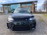 USED 2013 D LAND ROVER RANGE ROVER SPORT 3.0 SDV6 HSE 5d AUTO 288 BHP Full Heated Leather+Sat-Nav