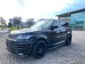 USED 2013 D LAND ROVER RANGE ROVER SPORT 3.0 SDV6 HSE 5d AUTO 288 BHP Full Heated Leather+Sat-Nav