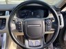 USED 2013 D LAND ROVER RANGE ROVER SPORT 3.0 SDV6 HSE 5d AUTO 288 BHP Full Heated Leather+Sat-Nav