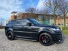 USED 2013 D LAND ROVER RANGE ROVER SPORT 3.0 SDV6 HSE 5d AUTO 288 BHP Full Heated Leather+Sat-Nav