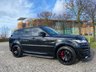 USED 2013 D LAND ROVER RANGE ROVER SPORT 3.0 SDV6 HSE 5d AUTO 288 BHP Full Heated Leather+Sat-Nav