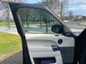 USED 2013 D LAND ROVER RANGE ROVER SPORT 3.0 SDV6 HSE 5d AUTO 288 BHP Full Heated Leather+Sat-Nav