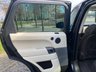 USED 2013 D LAND ROVER RANGE ROVER SPORT 3.0 SDV6 HSE 5d AUTO 288 BHP Full Heated Leather+Sat-Nav