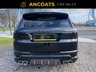 USED 2013 D LAND ROVER RANGE ROVER SPORT 3.0 SDV6 HSE 5d AUTO 288 BHP Full Heated Leather+Sat-Nav