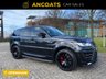 USED 2013 D LAND ROVER RANGE ROVER SPORT 3.0 SDV6 HSE 5d AUTO 288 BHP Full Heated Leather+Sat-Nav