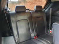 USED 2010 60 CHEVROLET CAPTIVA 2.0 LTZ VCDI  5d 148 BHP  7 SEATS 