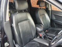 USED 2010 60 CHEVROLET CAPTIVA 2.0 LTZ VCDI  5d 148 BHP  7 SEATS 