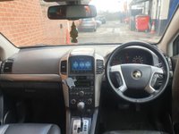 USED 2010 60 CHEVROLET CAPTIVA 2.0 LTZ VCDI  5d 148 BHP  7 SEATS 