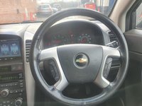 USED 2010 60 CHEVROLET CAPTIVA 2.0 LTZ VCDI  5d 148 BHP  7 SEATS 